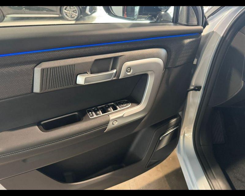 Jaecoo Jaecoo 7 1.6 TGDI aut. Select