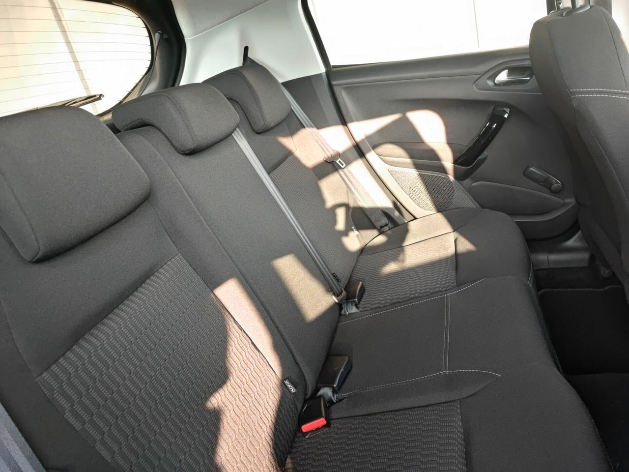 Peugeot 208 82 5 porte Allure