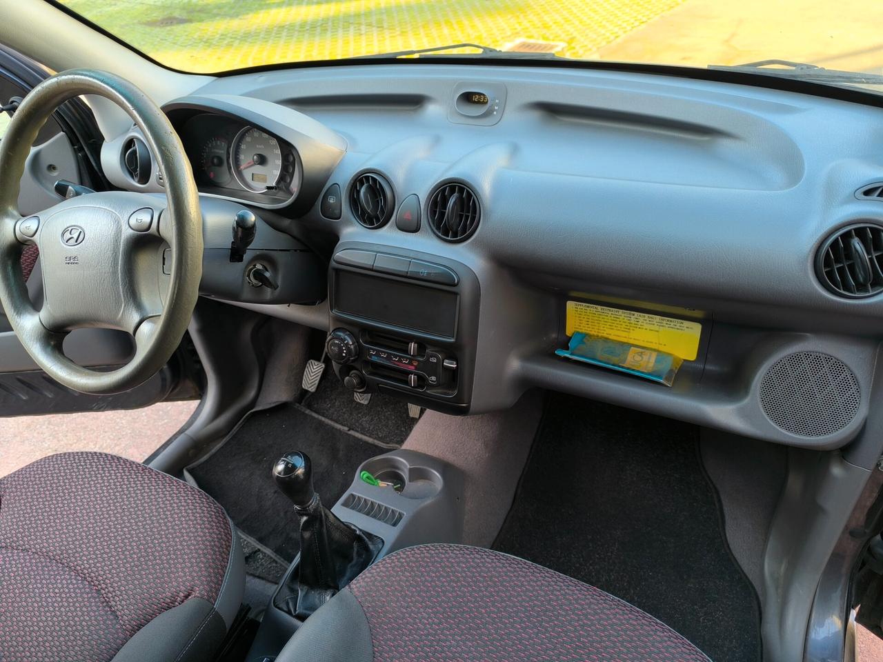 Hyundai Atos Prime 1.1 12V Active