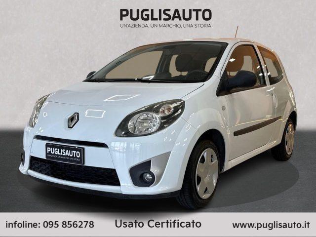 RENAULT Twingo 1.2 8V Dynamique