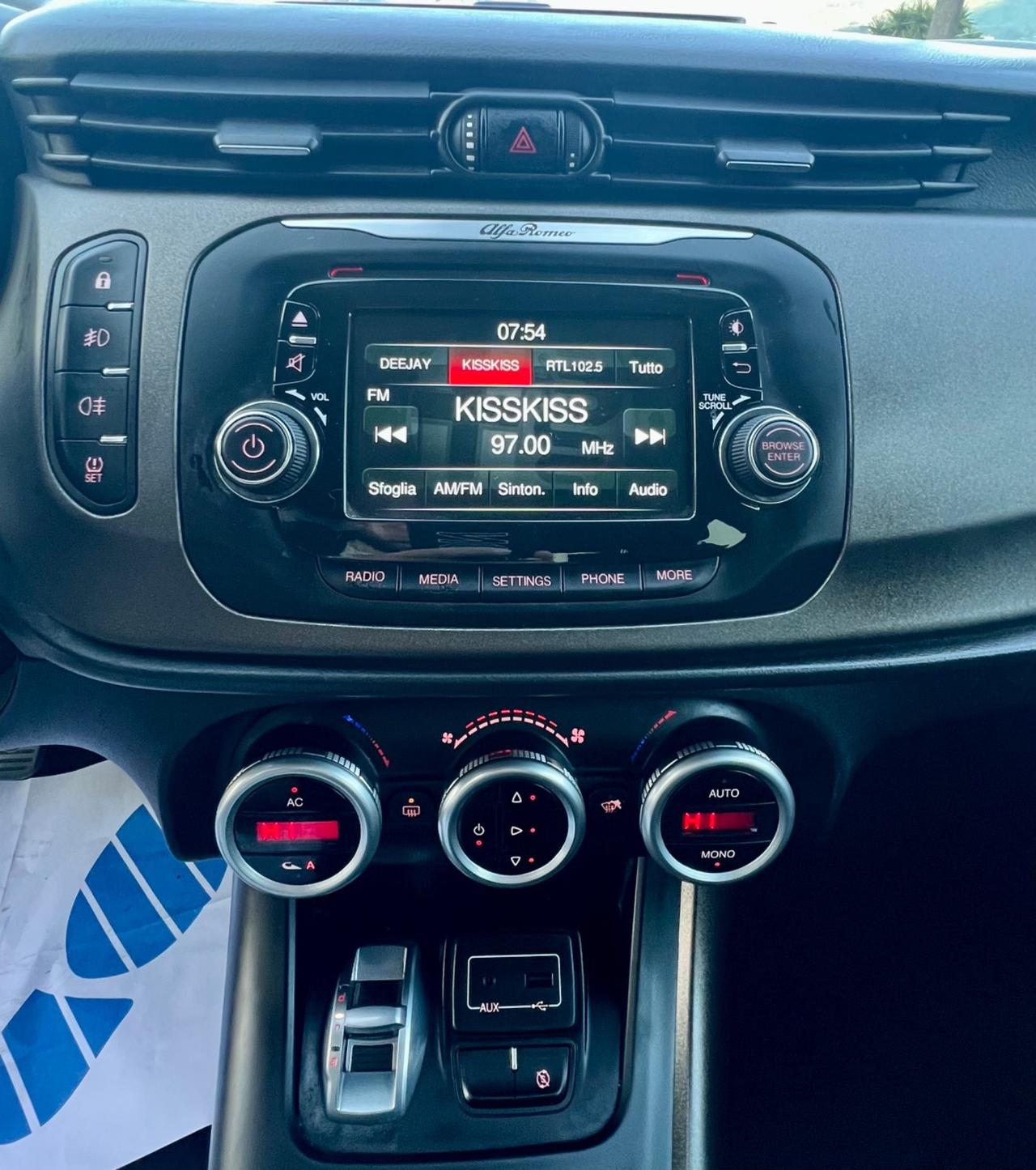 Alfa Romeo Giulietta 1.6 JTDm-2