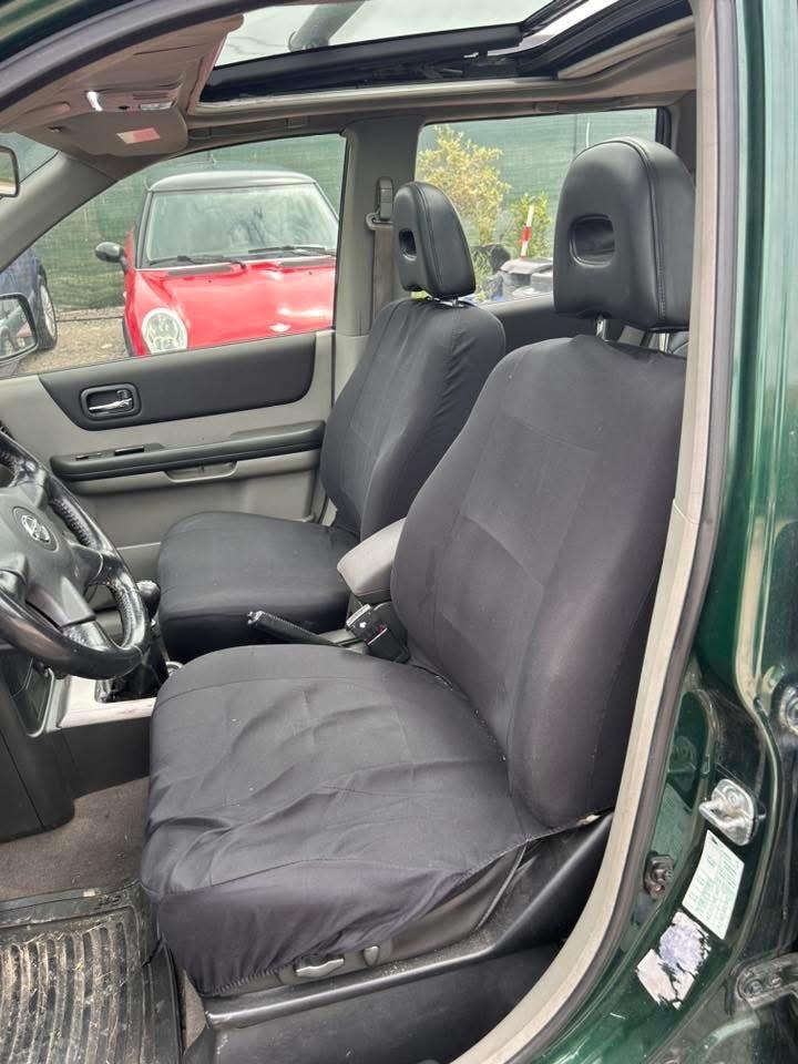 Nissan X-Trail 2.2 dCi Elegance