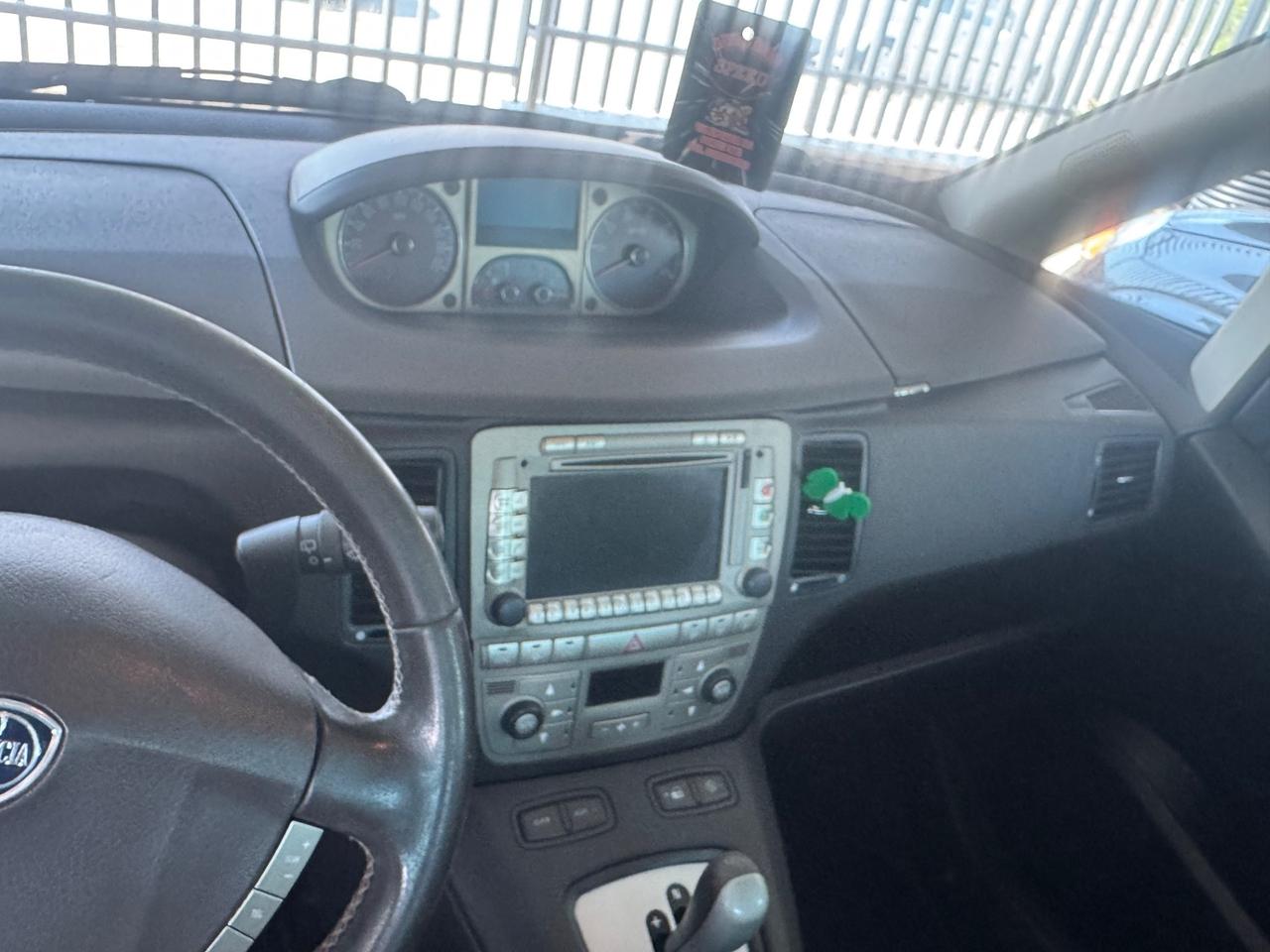 Lancia MUSA 1.3 Mjt 16V 95 CV S&S DPF Platino Automatica