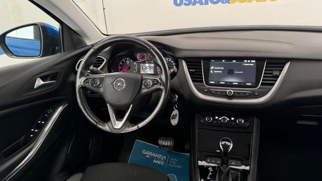 OPEL Grandland X 1.5 ecotec Business Edition s&s 130cv