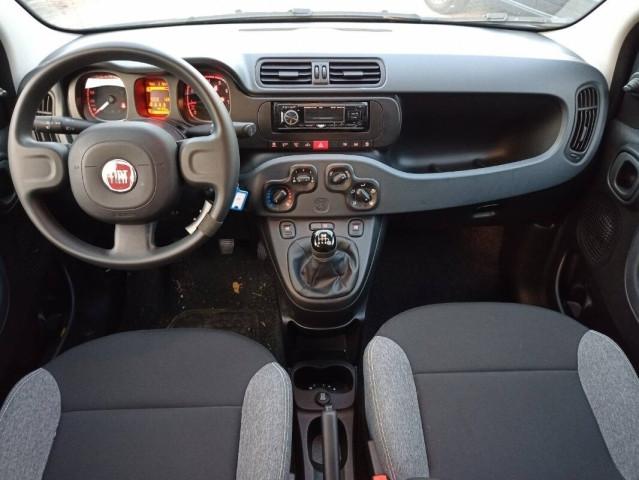 Fiat Panda III 1.0 70 CV HYBRID - TUA DA  190 AL MESE **LEGGI NOTE**