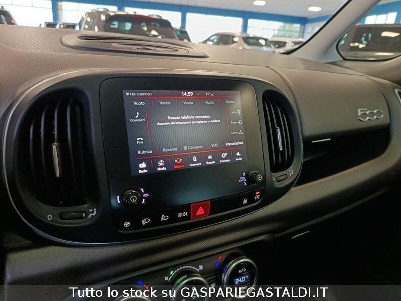 FIAT 500L 500L 1.3 Multijet 95 CV Lounge