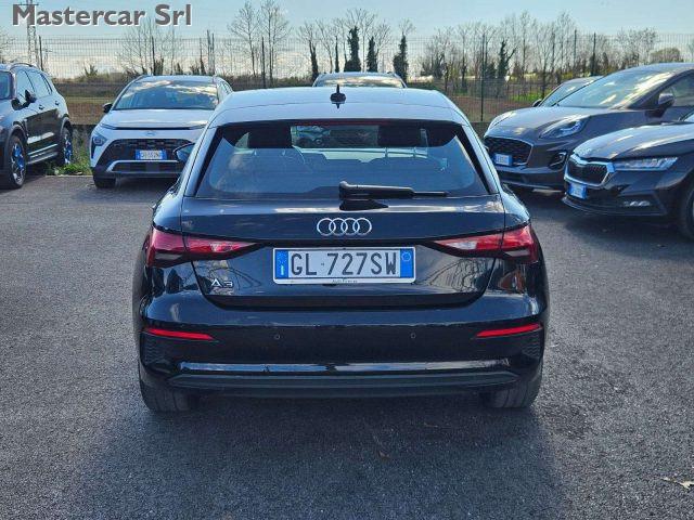 AUDI A3 BERLINA 35 TFSI 150cv S TRONIC BUSINESS - GL727SW