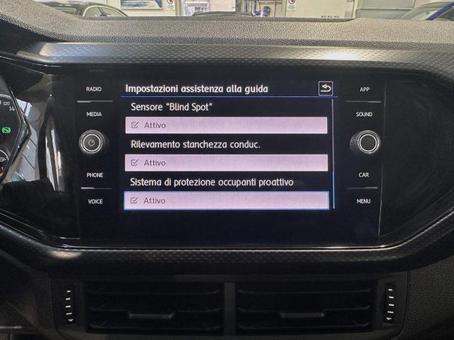 VOLKSWAGEN T-Cross 1.5 TSI DSG Style BMT - Carplay - Active Cruise