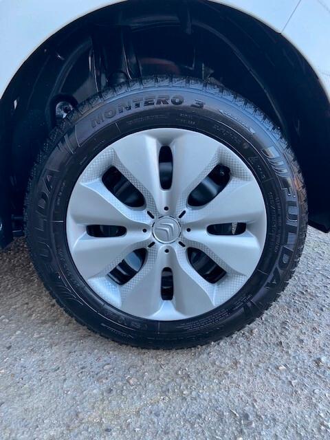 Citroen C3 BlueHDi 75 S&S Shine