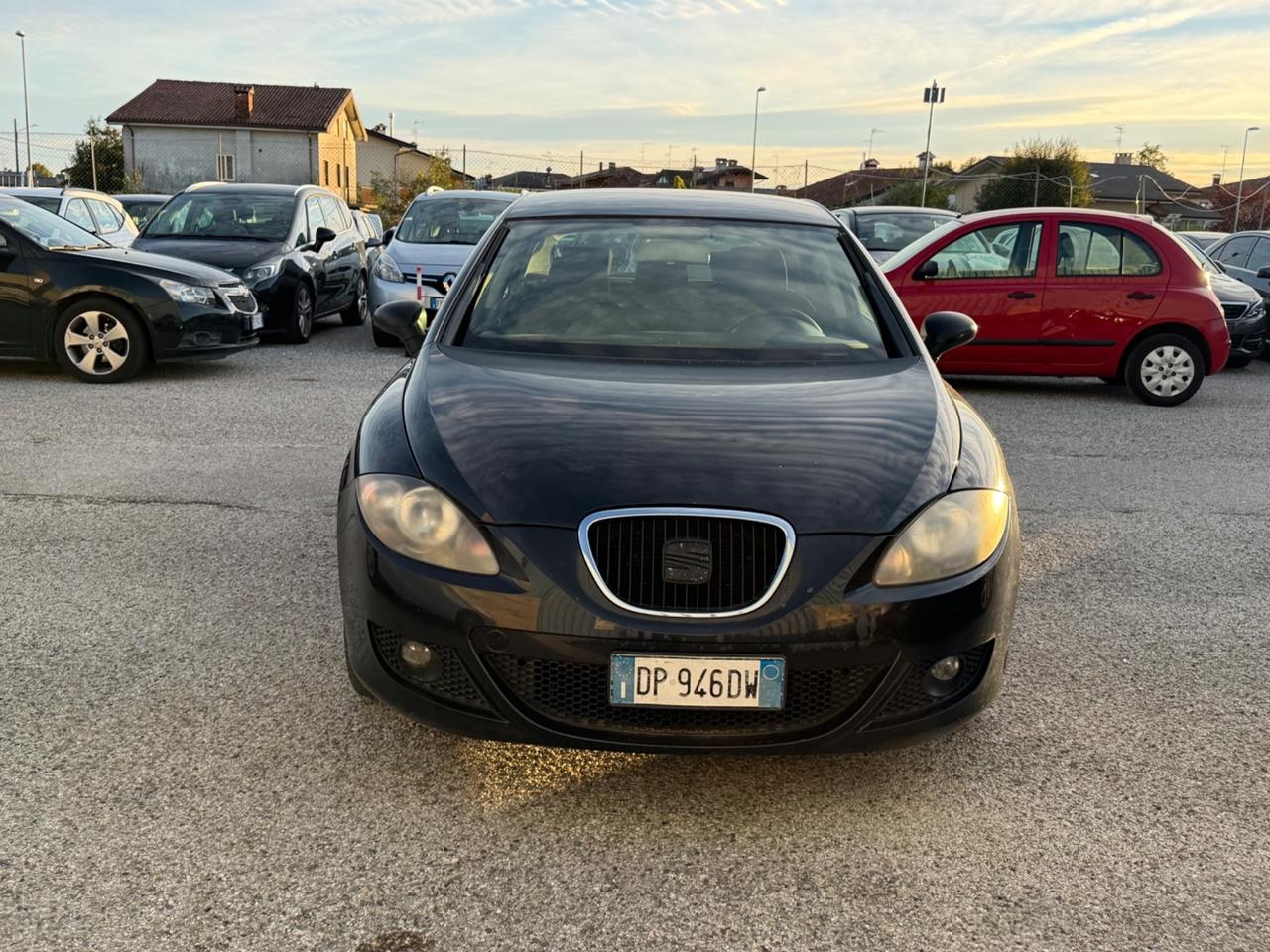 Seat Leon 1.6 5p