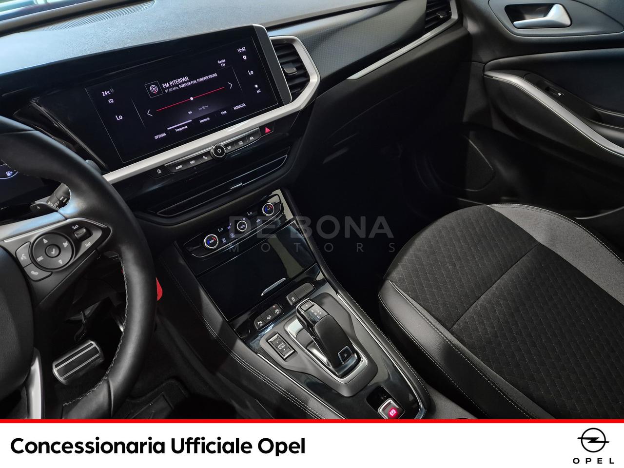 Opel Grandland 1.5 ecotec gs line s&s 130cv at8
