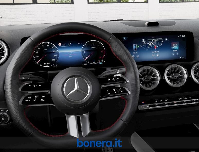 Mercedes GLA 200 200 D AMG Line Extra 8G-DCT