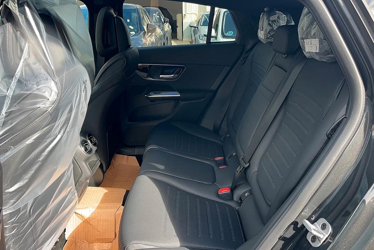 Mercedes-benz GLC 220 d 4Matic Mild hybrid Coupé AMG Line Advanced KM0 PRONTA CONSEGNA