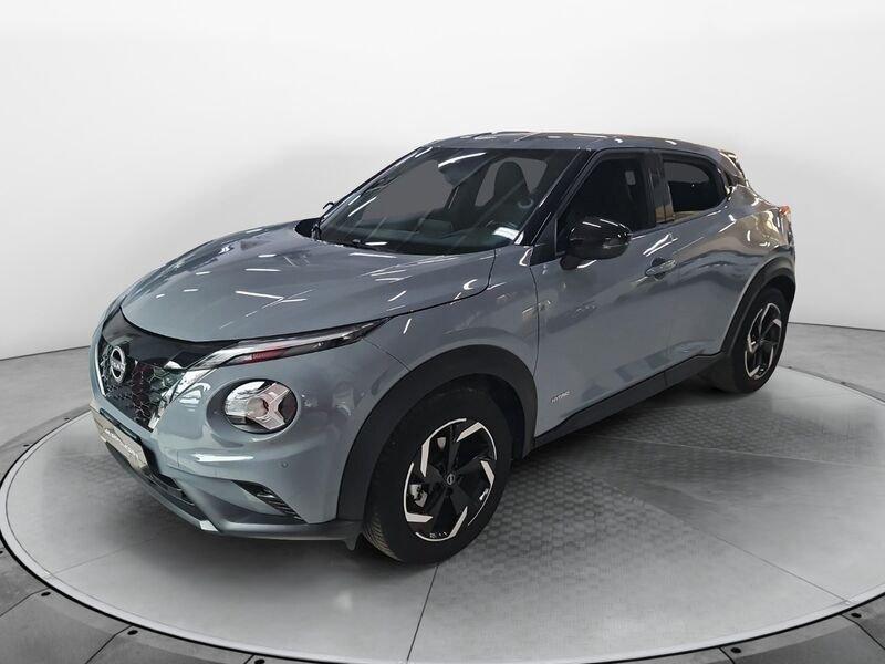 Nissan Juke Juke 1.6 HEV N-Connecta