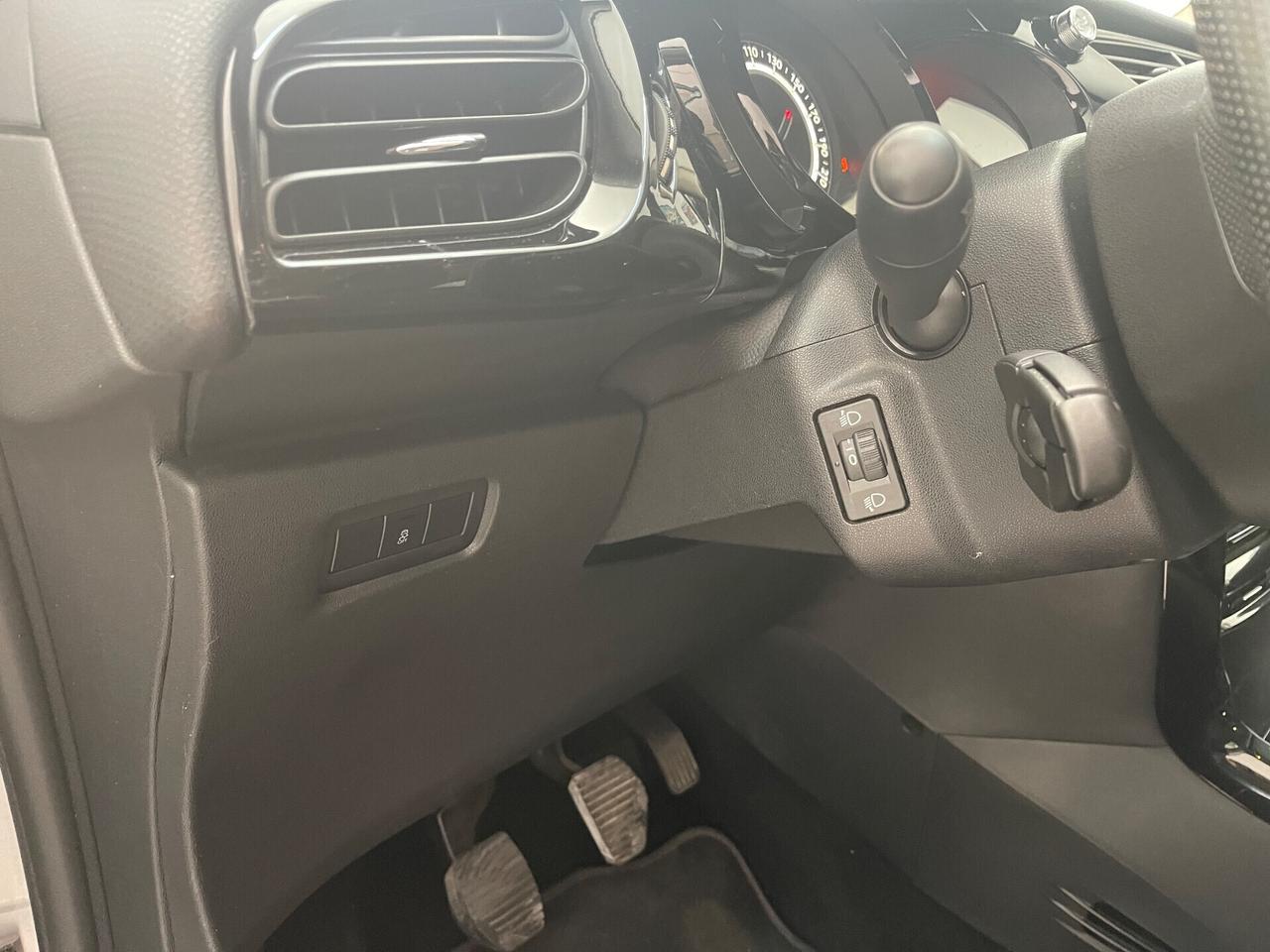 Citroen C3 1.4 HDI 70 CV Exclusive