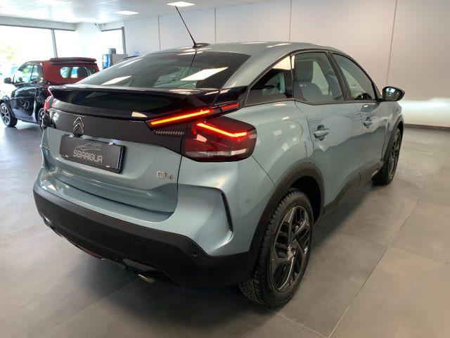 CITROEN C4 1.5 BlueHDi EAT8 Shine Automatico