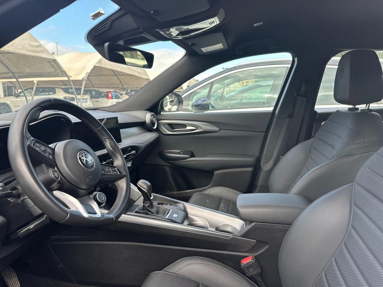 ALFA ROMEO Tonale - Tonale 1.5 hybrid Sprint 130cv tct7