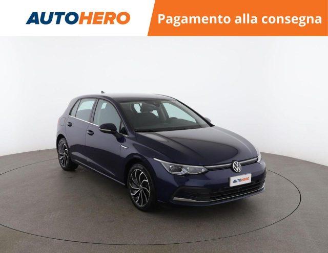 VOLKSWAGEN Golf 1.5 eTSI 150 CV EVO ACT DSG R-Line