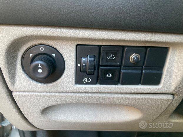 Citroen Xsara Picasso 1.6 16V Seduction