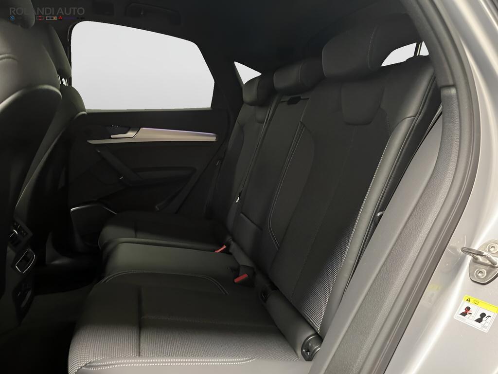 Audi Q5 45 2.0 TFSI mHEV 12V S line Quattro S tronic