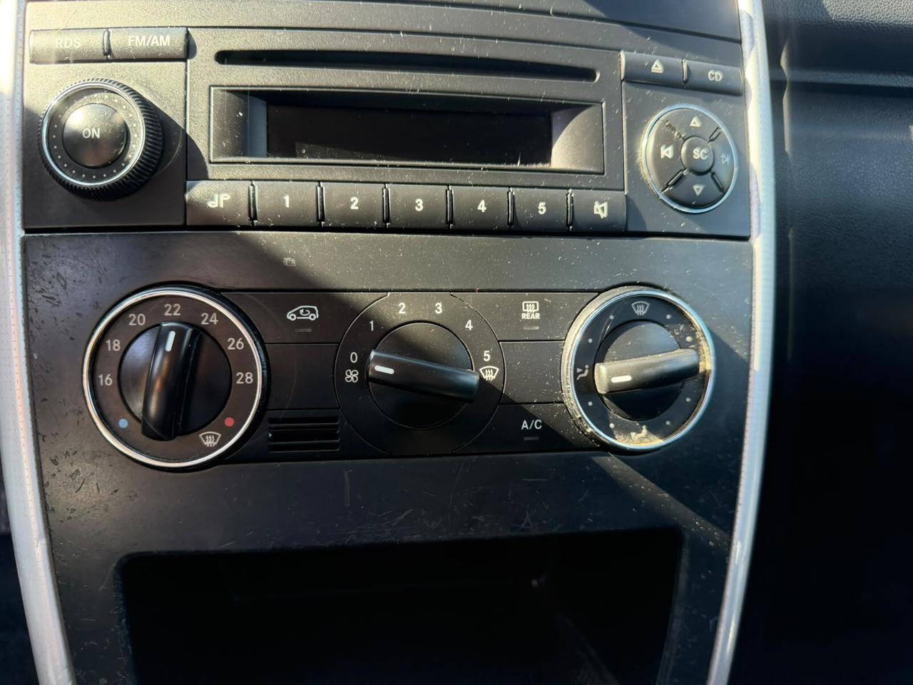 Mercedes-benz A 180 CDI Avantgarde