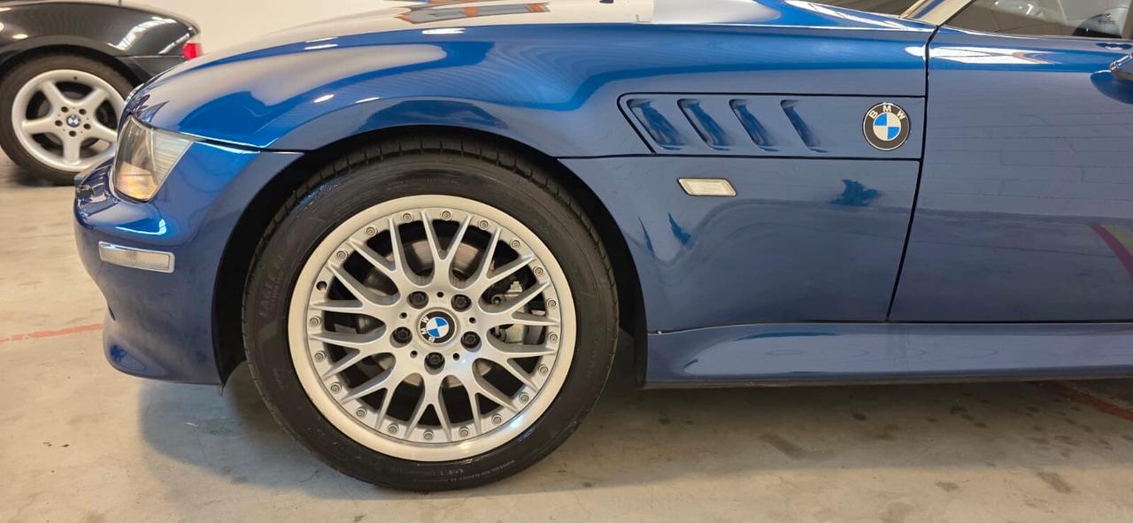 Bmw 2.2 Roadster Sport Edition