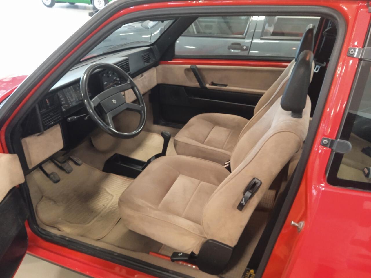Autobianchi Y10 Fire 1.1 i.e. LX