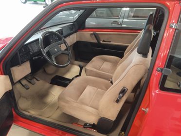 Autobianchi Y10 Fire 1.1 i.e. LX