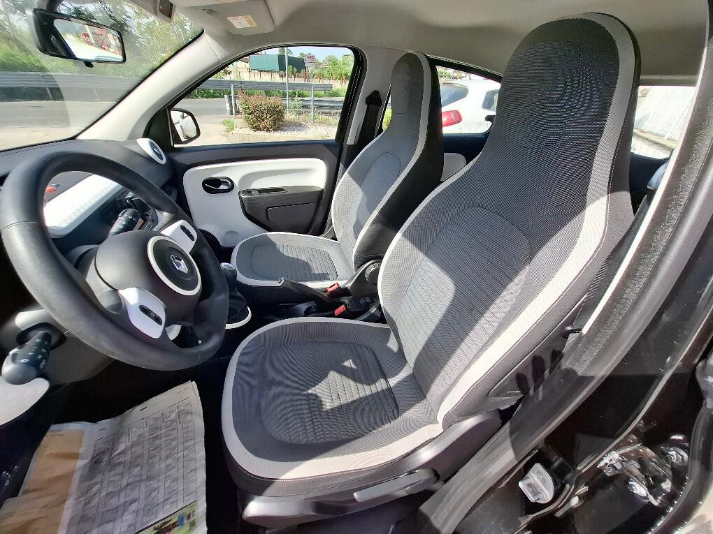 RENAULT TWINGO 1.0 70CV LOVELY