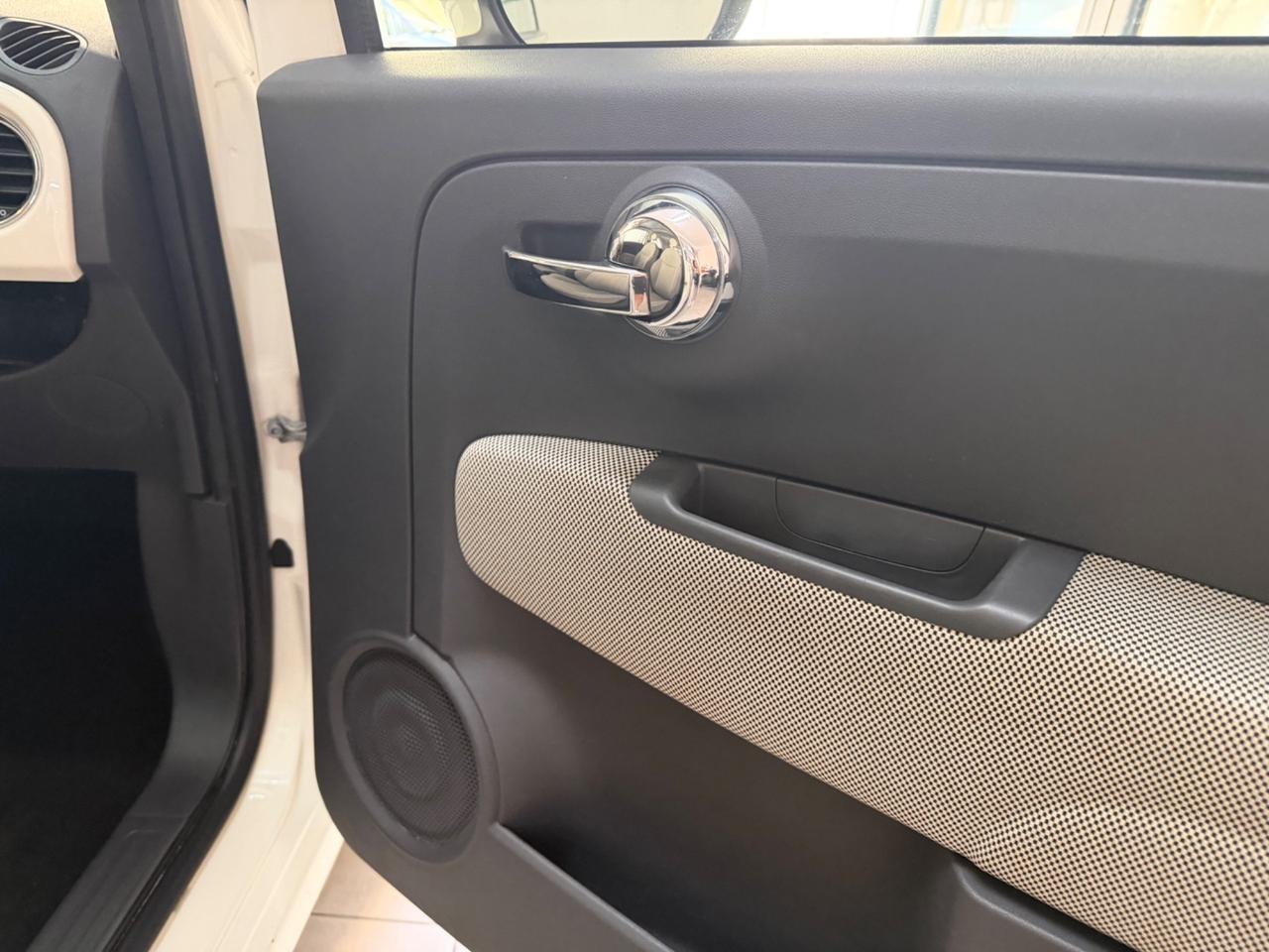 Fiat 500 1.2 Benzina 69 CV Lounge