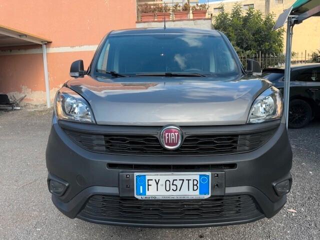 Fiat Doblo 1.3 MJT 95 CV MAXI PASSO LUNGO LH1 3 POSTI