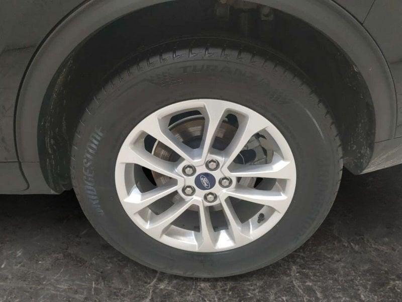 Ford Kuga 1.5 ecoblue Titanium 2wd 120cv