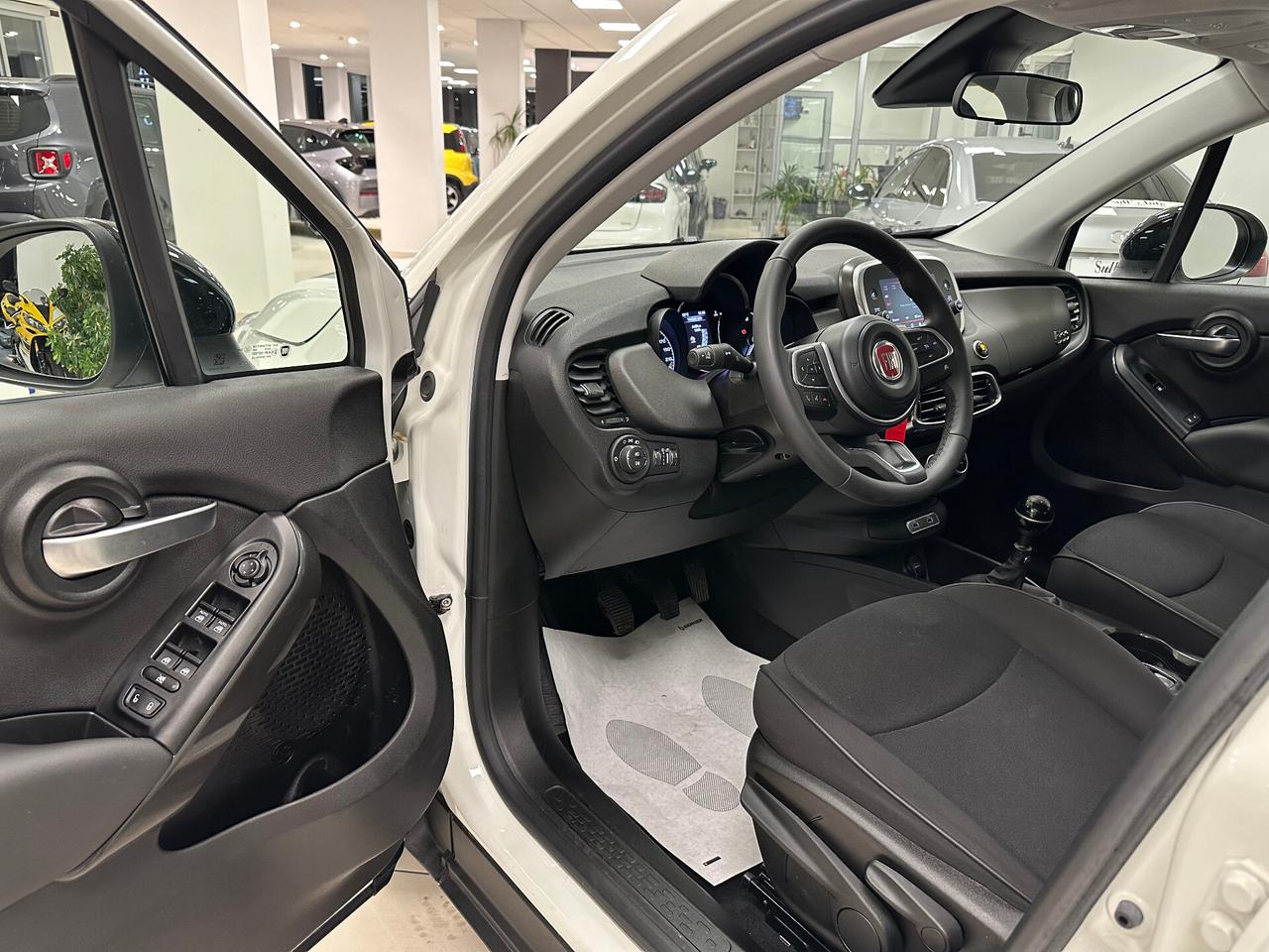 Fiat 500X 1.3 MultiJet 95 CV AZIENDALE - 2023