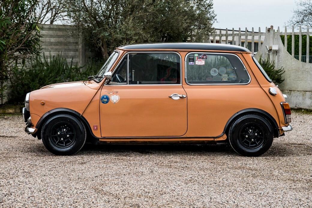 Innocenti Mini Cooper 1300