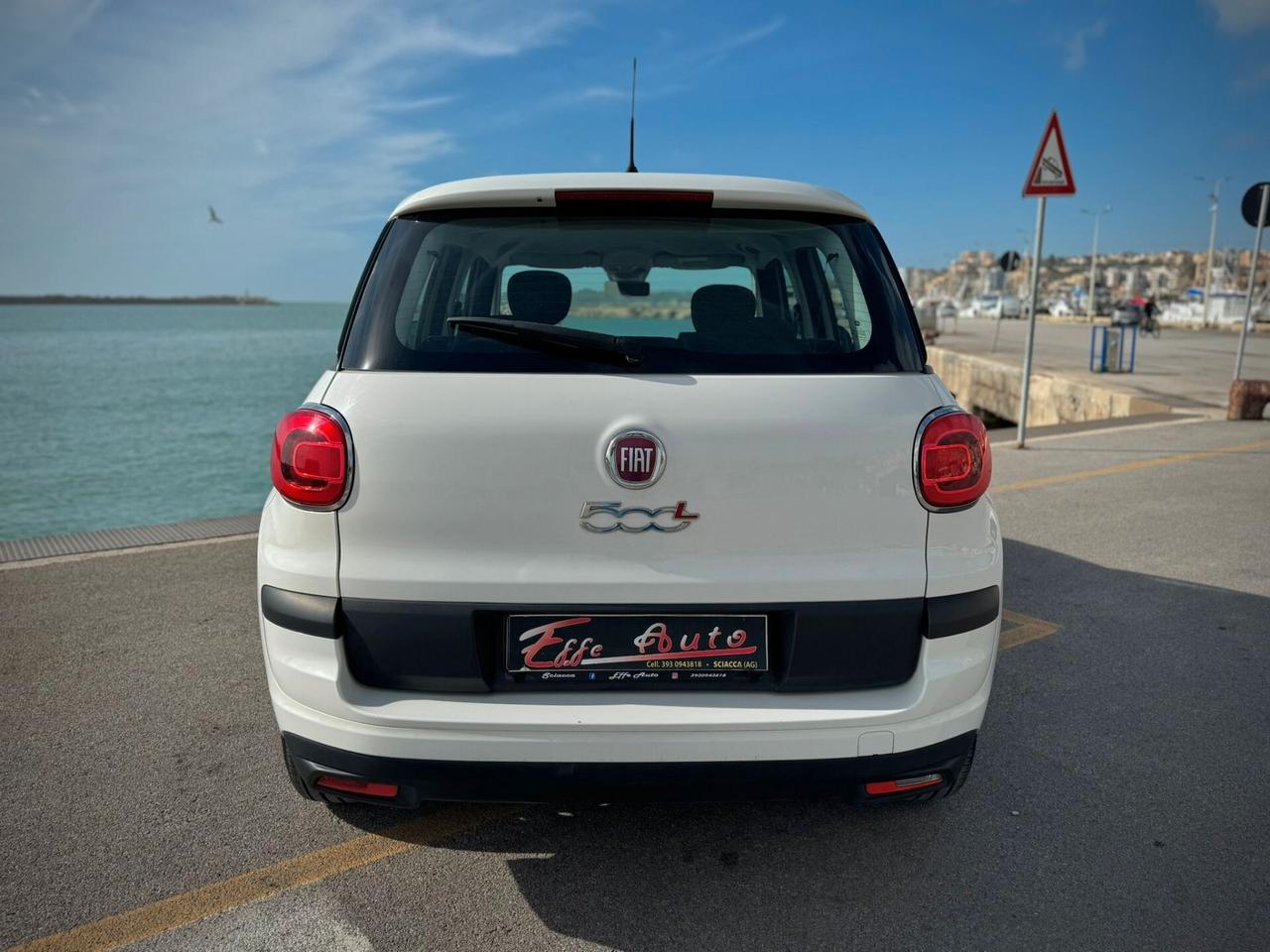 Fiat 500L Pro 1.3 MJT 95CV 4 posti (N1)