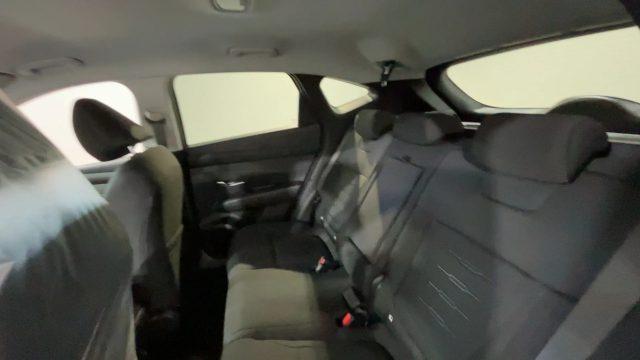 HYUNDAI Tucson 1.6 CRDI 48V DCT Business #VARI COLORI