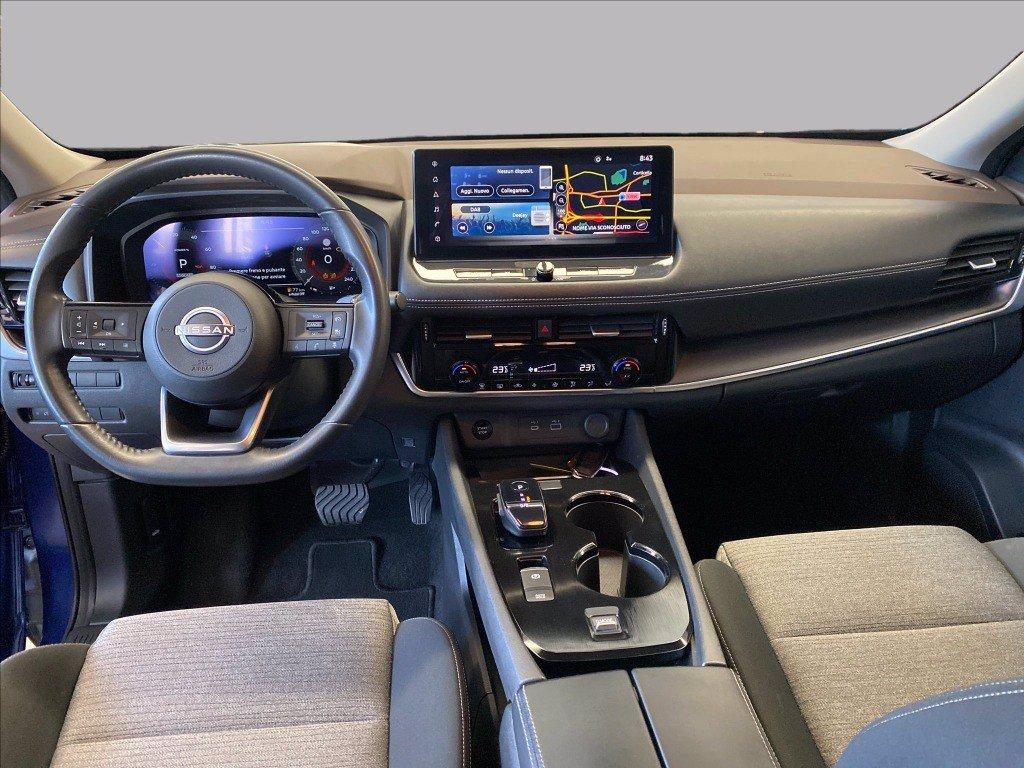 NISSAN X-Trail 1.5 e-power N-Connecta 2wd auto del 2023