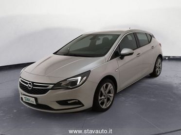 Opel Astra 1.4 Turbo 125 CV Start&Stop 5p. Dynamic