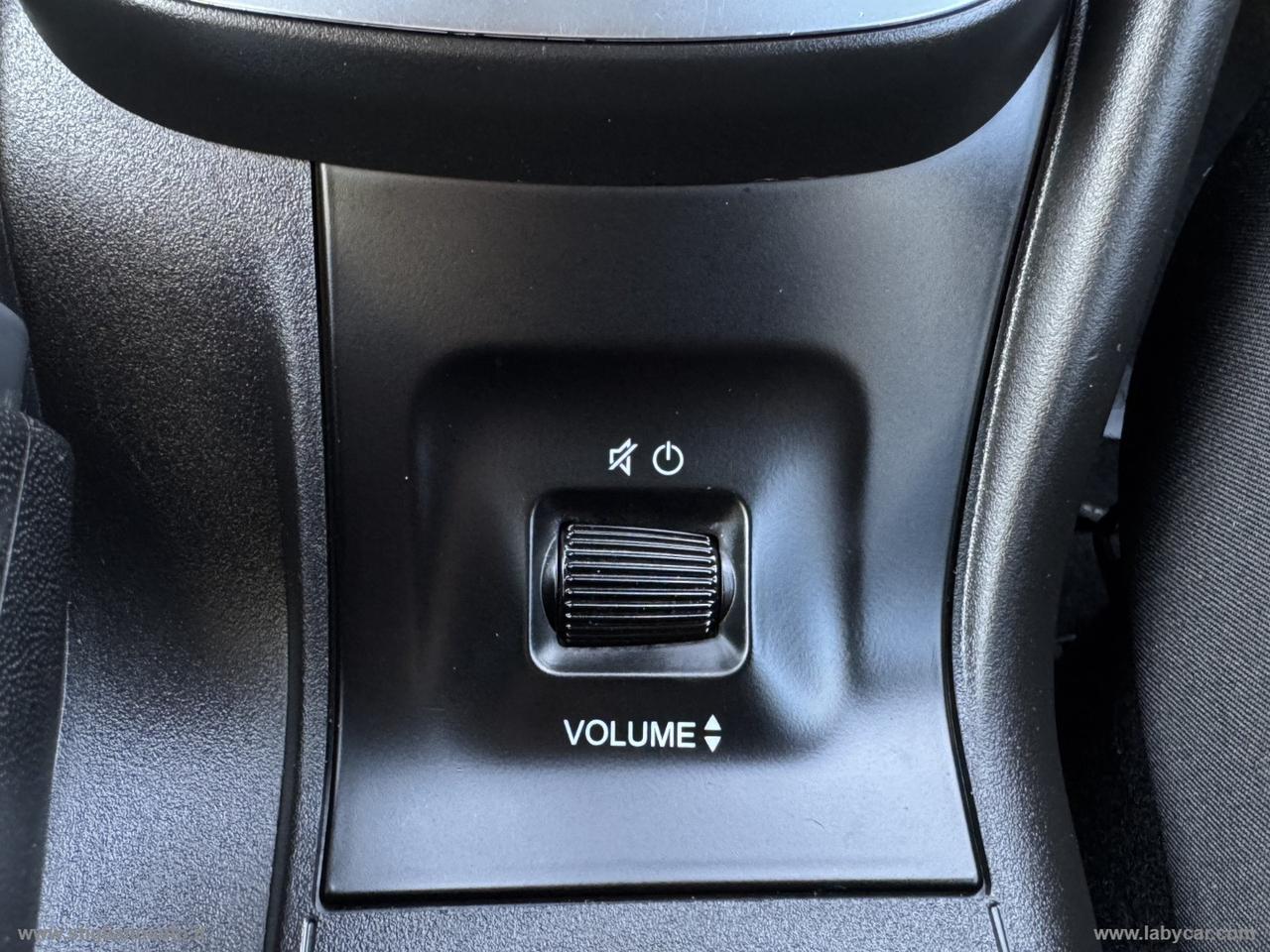 FIAT Tipo 1.6 Mjt S&S SW City Life FARI LED