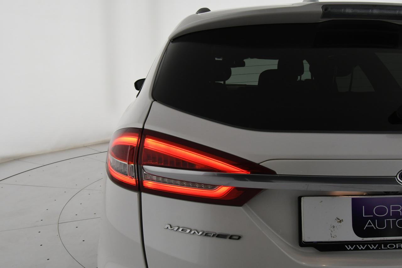 FORD Mondeo SW 2.0 hybrid ST-Line Business ecvt NEOPATENTATI+CAMERA