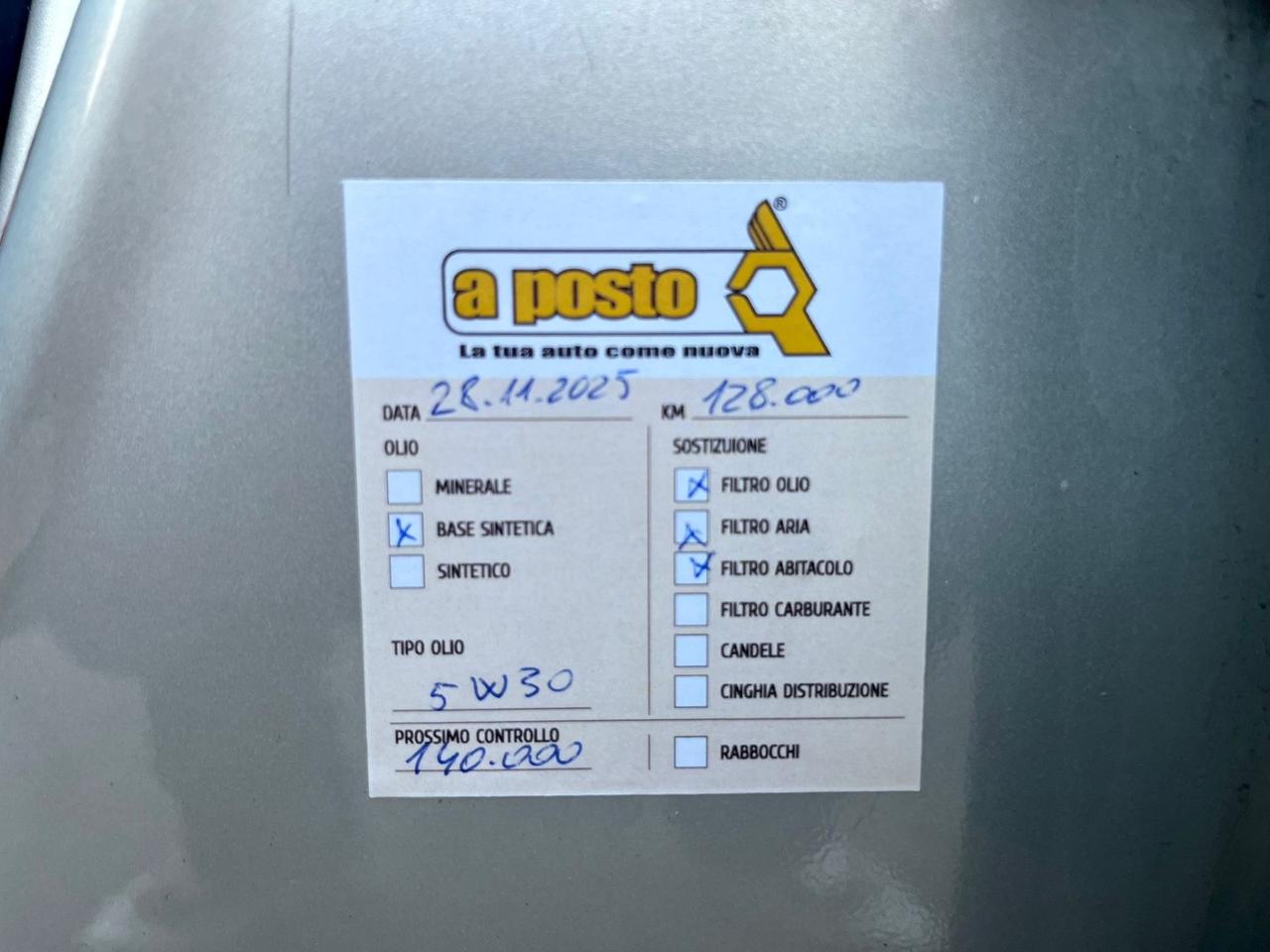 Toyota Yaris 1.0benz 2010 128.000km perfetta per neopatentati