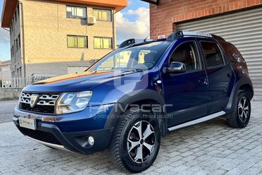 DACIA Duster 1.6 115 CV S&S 4x2 GPL Serie Speciale Brave