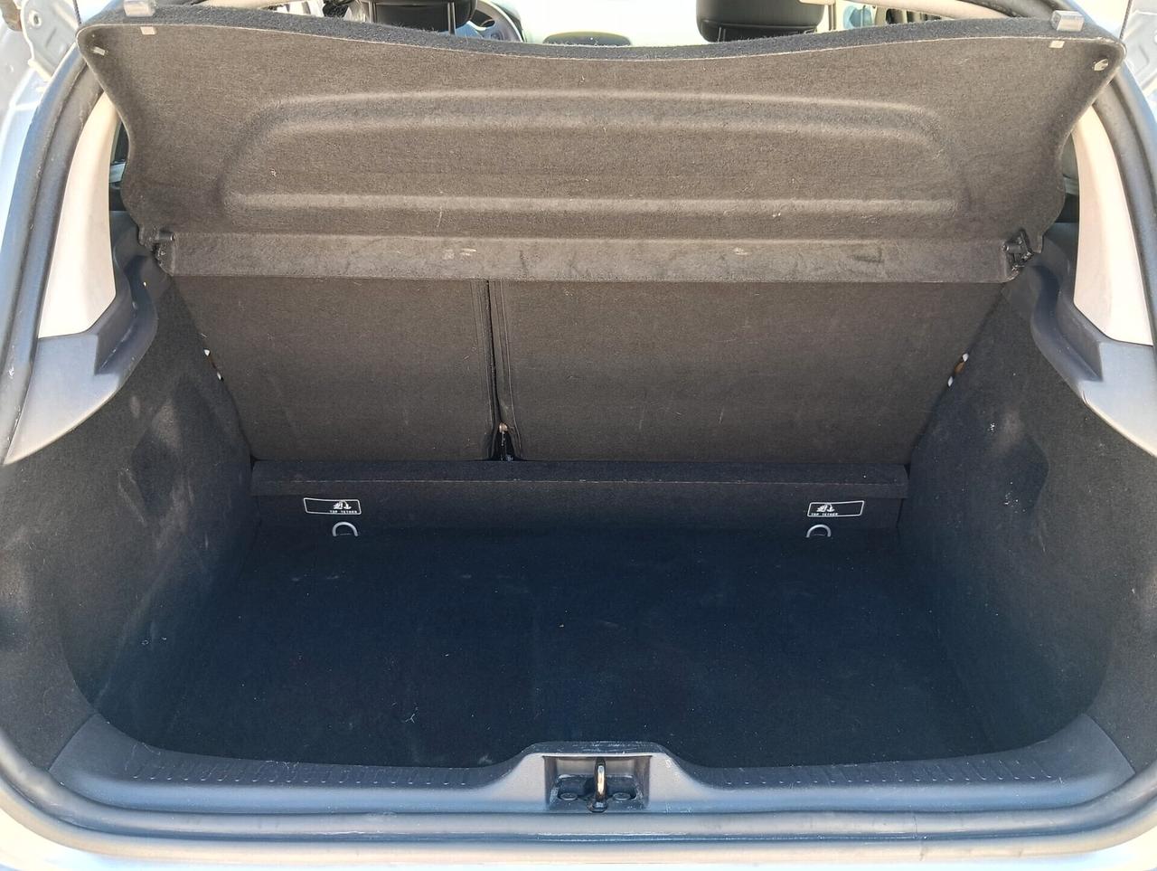 Renault Clio dCi 8V 75CV Start&Stop 5 porte Energy Life