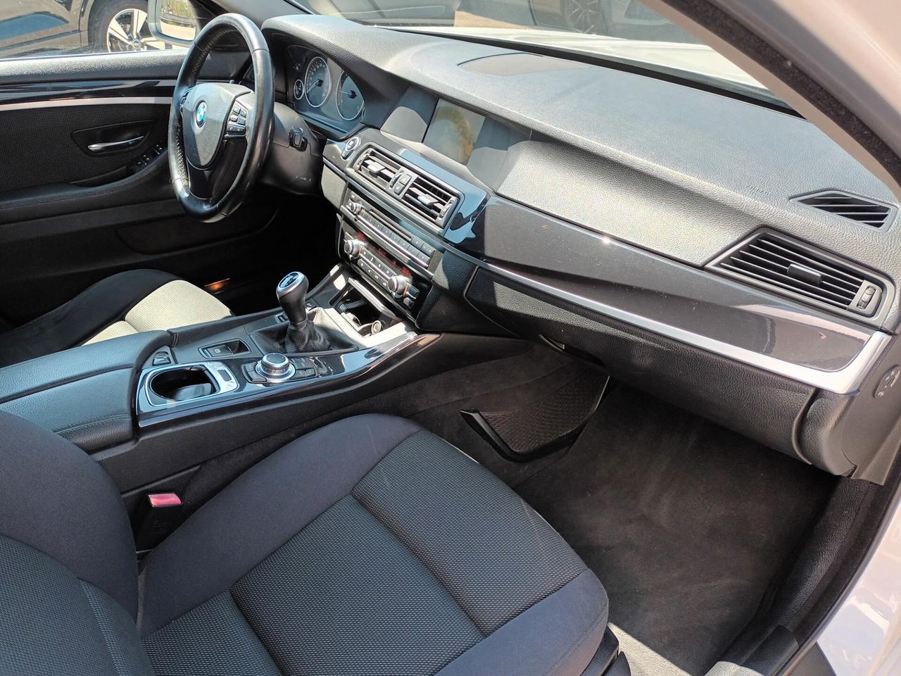 Bmw 520 520d PERFETTA*AFFARE*