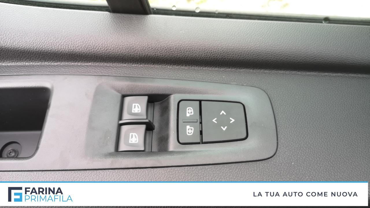 RENAULT Nuovo Master furgone - Nuovo Master furgone FG TA L2H2 T33 Blue dCi 150 E6E