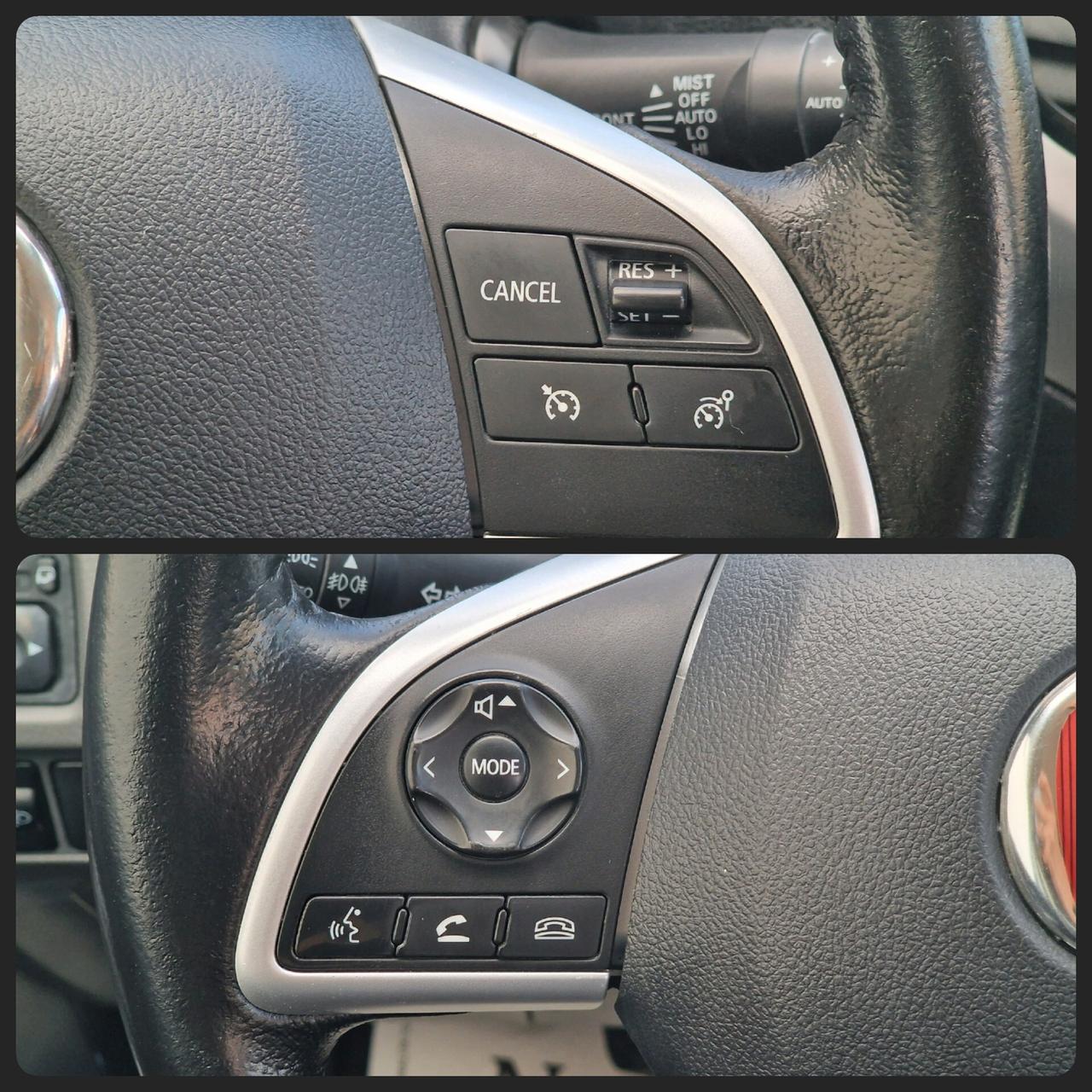 Fiat Fullback 2.4 180CV