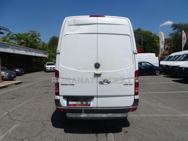 MERCEDES-BENZ Sprinter 310 CDI L3 H2 DI SERIE PRONTA CONSEGNA
