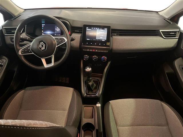 RENAULT Clio 1.0 TCe GPL Evolution