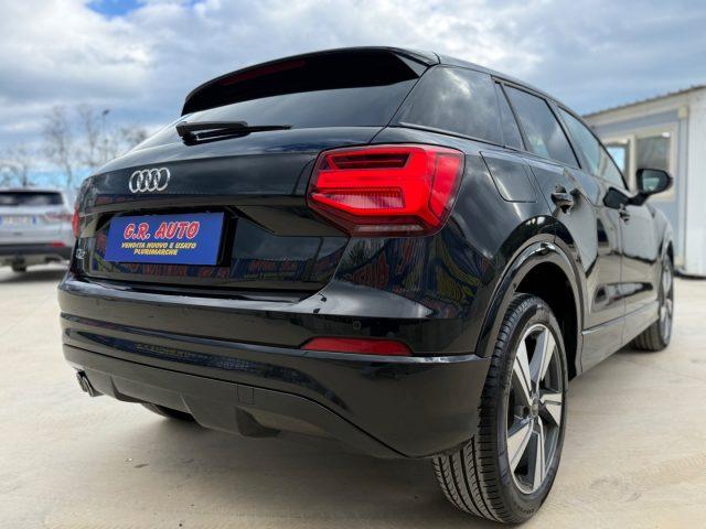 AUDI Q2 35 TDI PARI AL NUOVO GARANZIA