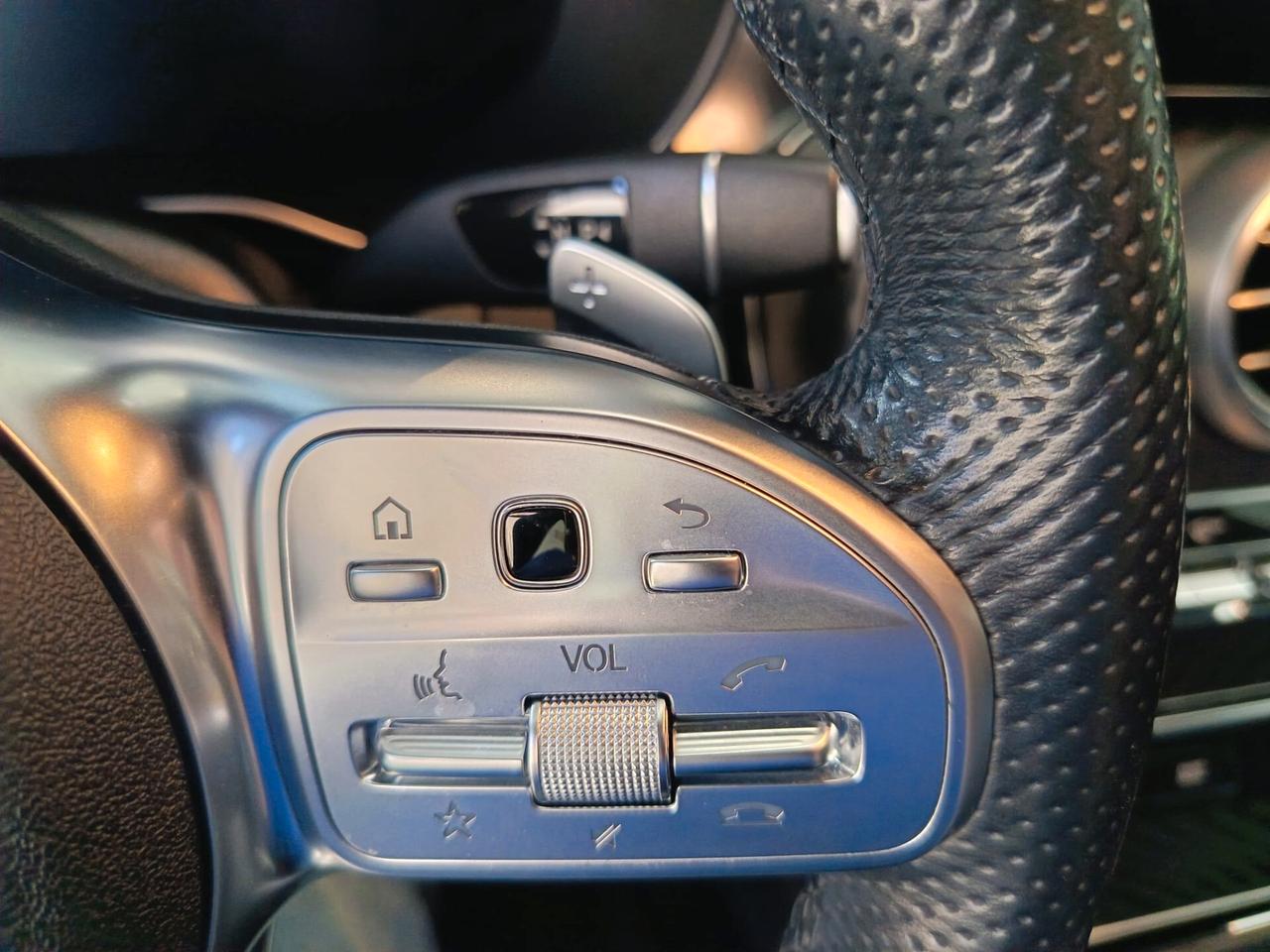 Mercedes-benz GLC 300 4Matic EQ-Boost Premium Plus